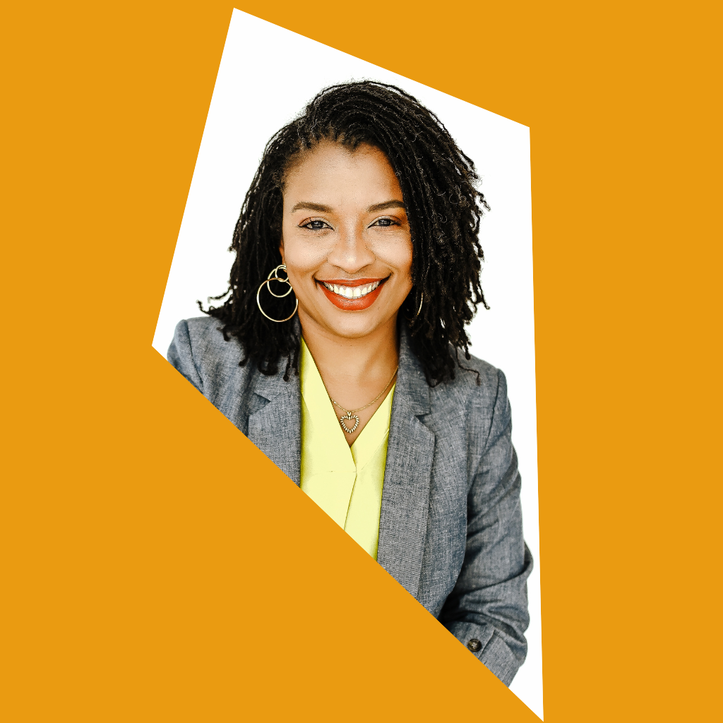 Image of Nautrie Jones